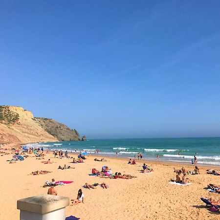 Casas Da Vila Praia Da Luz Exterior photo