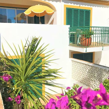 Casas Da Vila Praia Da Luz Exterior photo