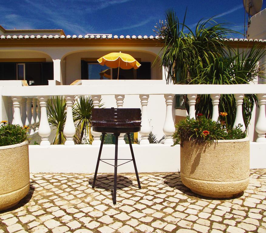 Casas Da Vila Praia Da Luz Exterior photo