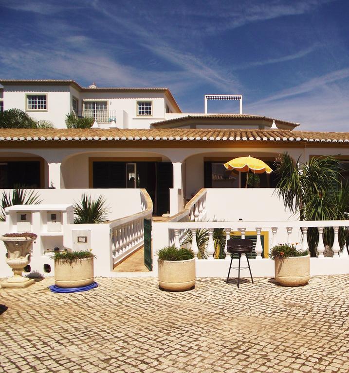 Casas Da Vila Praia Da Luz Exterior photo
