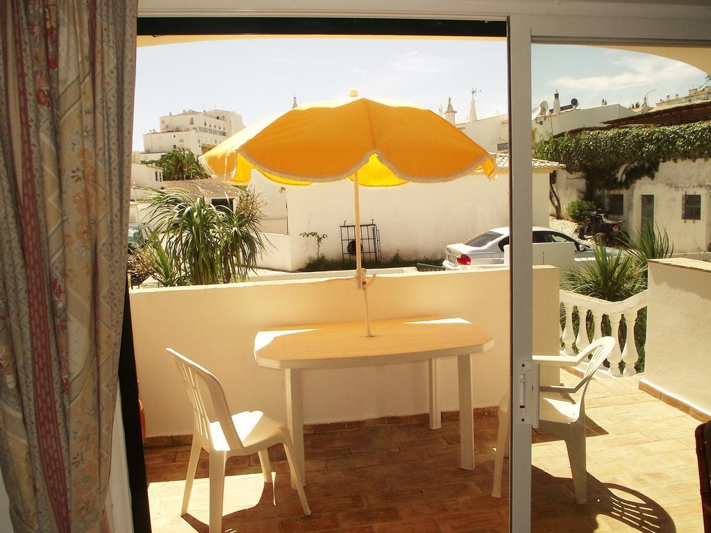 Casas Da Vila Praia Da Luz Exterior photo