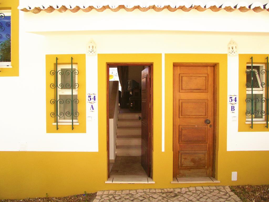 Casas Da Vila Praia Da Luz Exterior photo