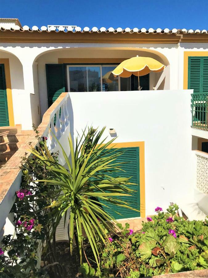 Casas Da Vila Praia Da Luz Exterior photo