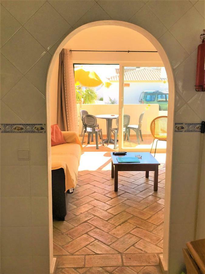 Casas Da Vila Praia Da Luz Exterior photo
