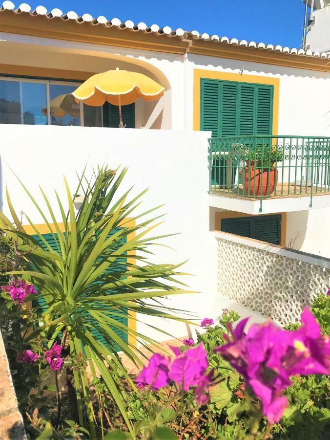 Casas Da Vila Praia Da Luz Exterior photo