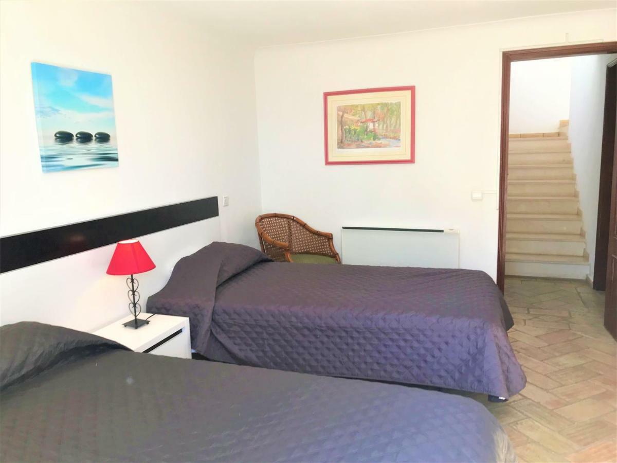 Casas Da Vila Praia Da Luz Exterior photo